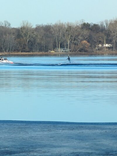 Matoska Beach - White Bear Lake, MN