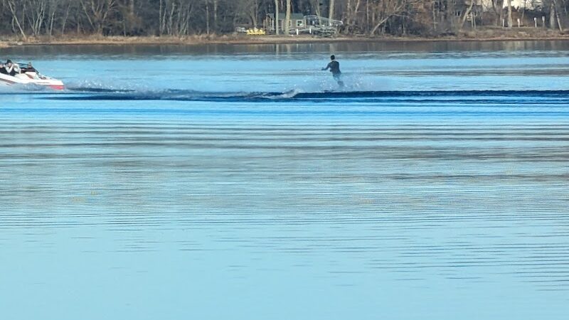 Matoska Beach - White Bear Lake, MN
