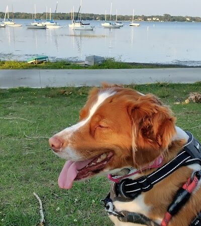 Matoska Beach - White Bear Lake, MN