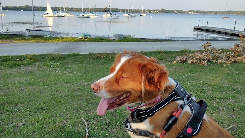Matoska Beach - White Bear Lake, MN