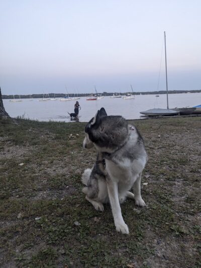Matoska Beach - White Bear Lake, MN
