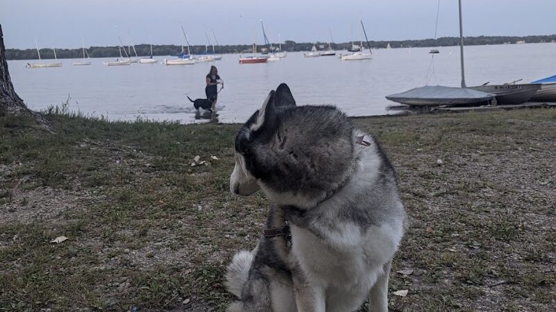 Matoska Beach - White Bear Lake, MN