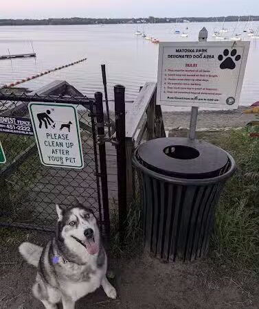 Matoska Beach - White Bear Lake, MN