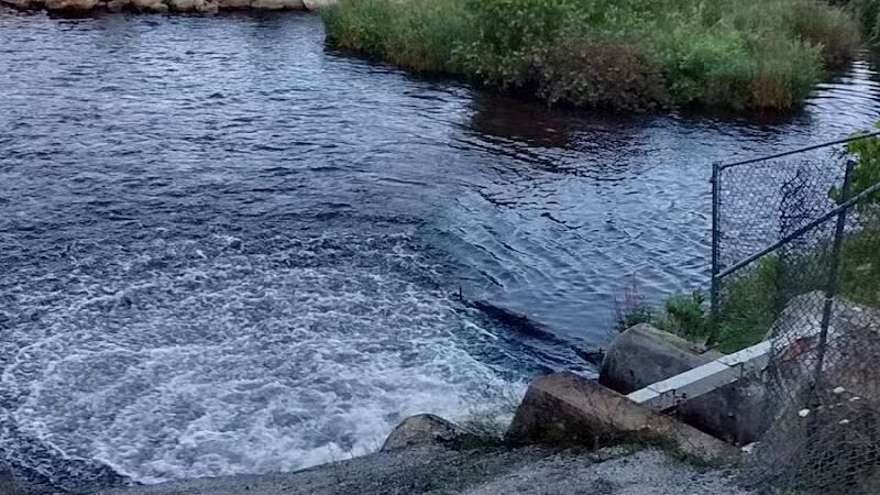 City of White Cloud Rotary Park - White Cloud,