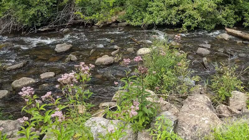 City of White Cloud Rotary Park - White Cloud,