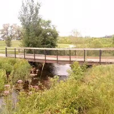 City of White Cloud Rotary Park - White Cloud,