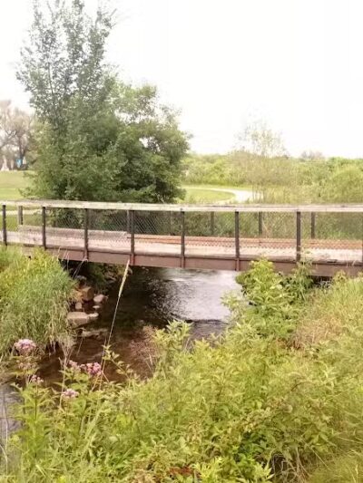 City of White Cloud Rotary Park - White Cloud,