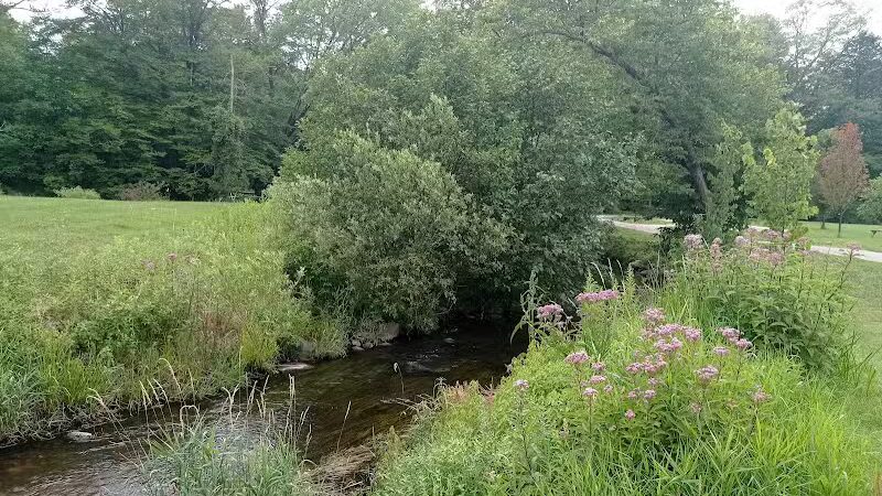 City of White Cloud Rotary Park - White Cloud,