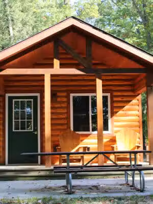 White Cloud County Park - White Cloud,