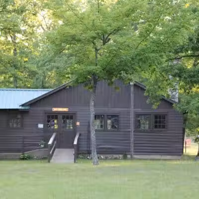 White Cloud County Park - White Cloud,