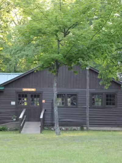 White Cloud County Park - White Cloud,