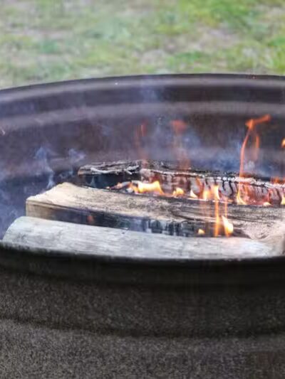 White Cloud County Park - White Cloud,