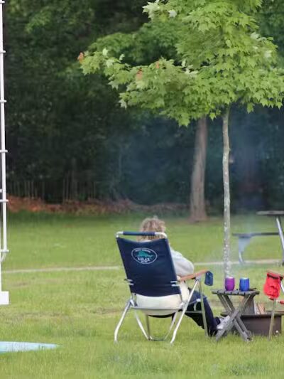 White Cloud County Park - White Cloud,