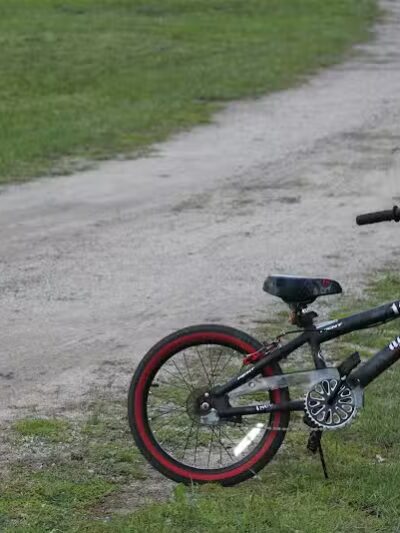 White Cloud County Park - White Cloud,