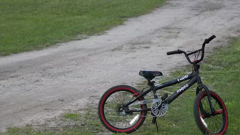 White Cloud County Park - White Cloud,