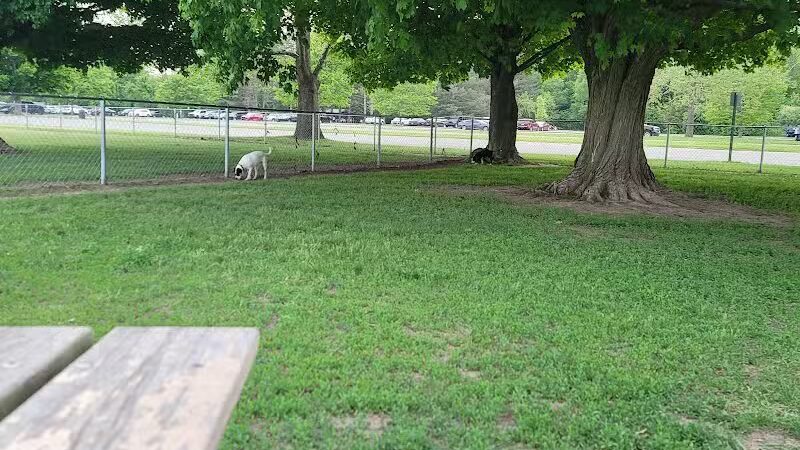 Pontiac Lake Dog Park A & B - White Lake, MI