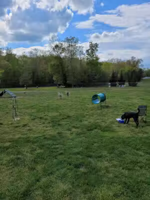 Turkey Hill Park - White Plains, MD