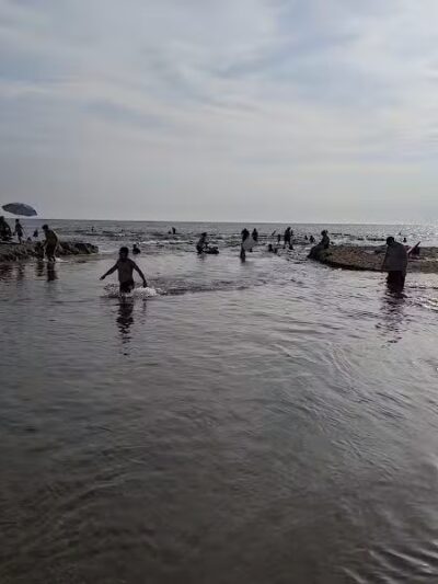 Duck Lake Channel - Whitehall,