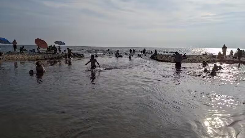 Duck Lake Channel - Whitehall,