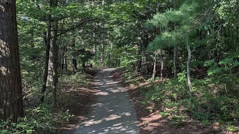 Duck Lake State Park - Whitehall,