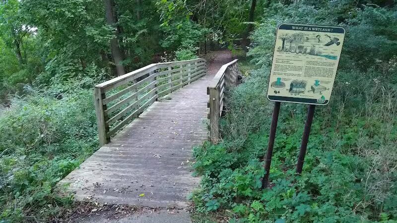 Lions Park - Whitehall,