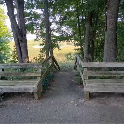Lions Park - Whitehall,