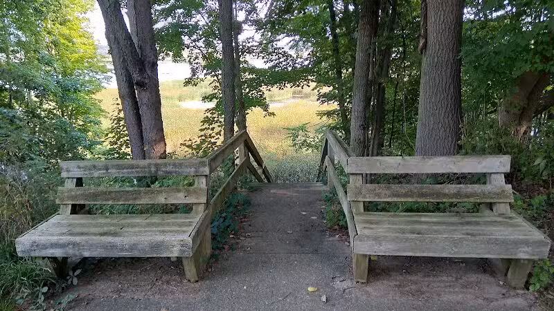 Lions Park - Whitehall,