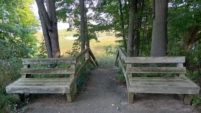 Lions Park - Whitehall,