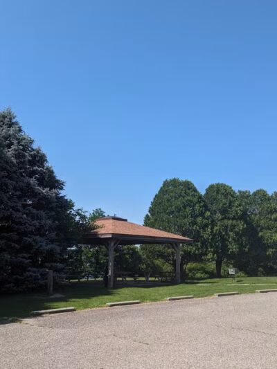 Lions Park - Whitehall,