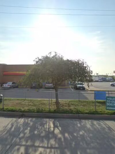 Dog Park at Love's Travel Stops - Whiteland, IN