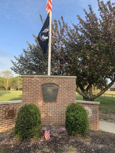 Bowker Park - Whiting, NJ