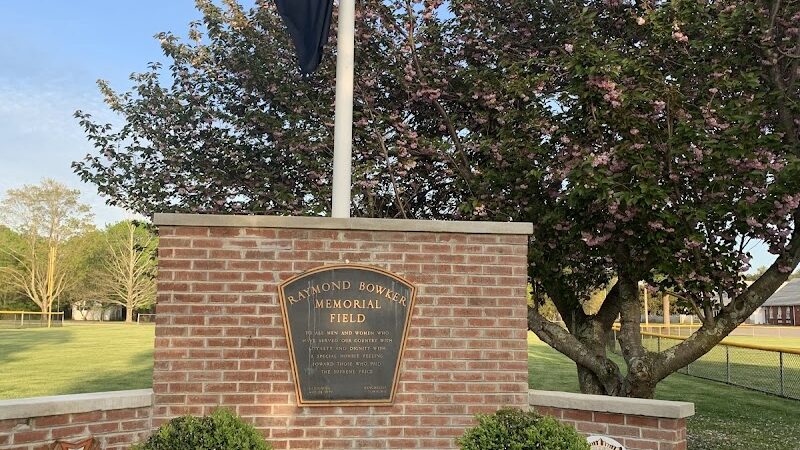 Bowker Park - Whiting, NJ