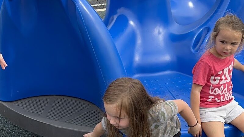 Bowker Park - Whiting, NJ