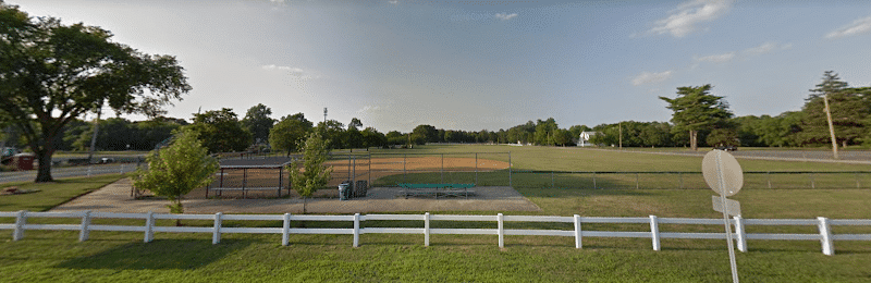 Bowker Park - Whiting, NJ