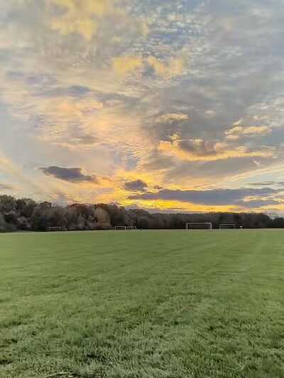 Manly W. Bennett Park - Whitmore Lake,