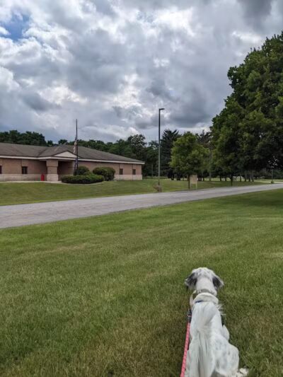 Manly W. Bennett Park - Whitmore Lake,