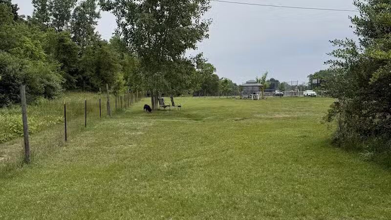 Northfield Township Dog Park - Whitmore Lake, MI