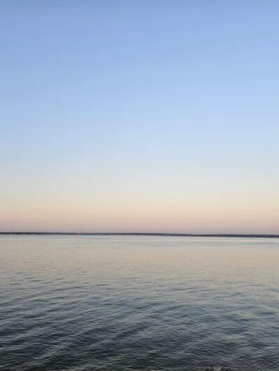 Lake Whitney State Park - Whitney, TX