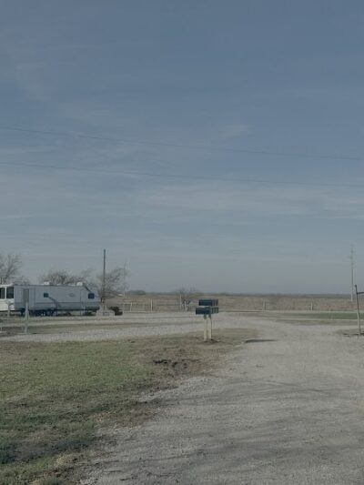 933 RV Park - Whitney, TX