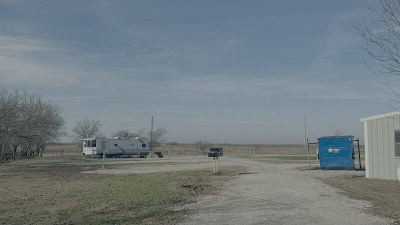 933 RV Park - Whitney, TX