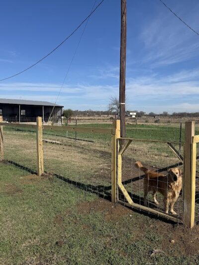 933 RV Park - Whitney, TX