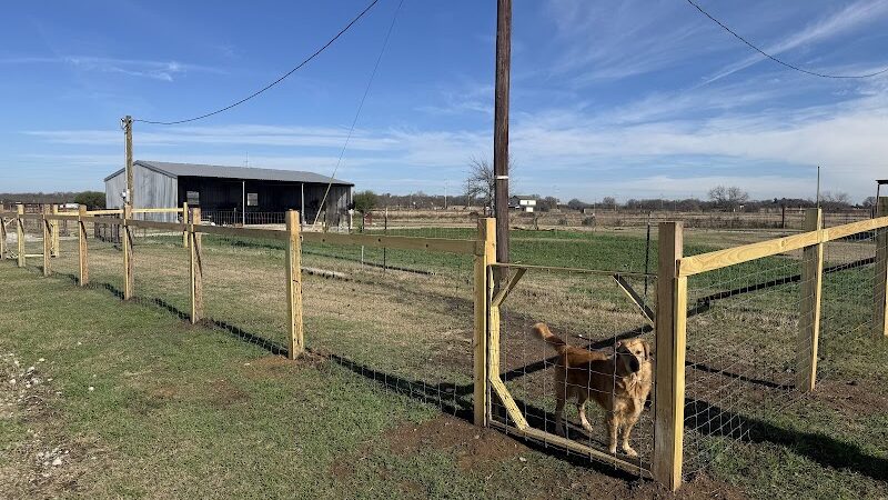 933 RV Park - Whitney, TX