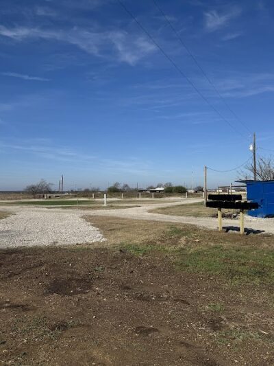 933 RV Park - Whitney, TX