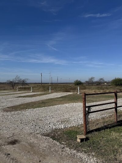 933 RV Park - Whitney, TX