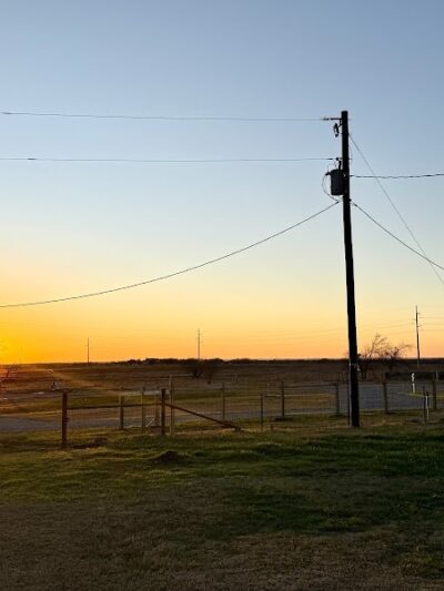 933 RV Park - Whitney, TX