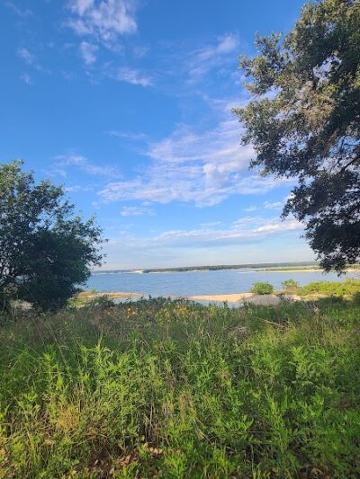 Cedron Creek Park - Whitney, TX