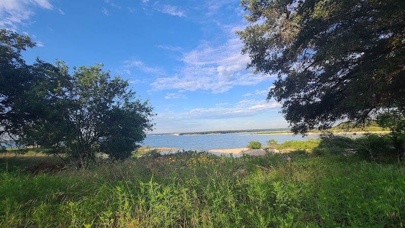 Cedron Creek Park - Whitney, TX