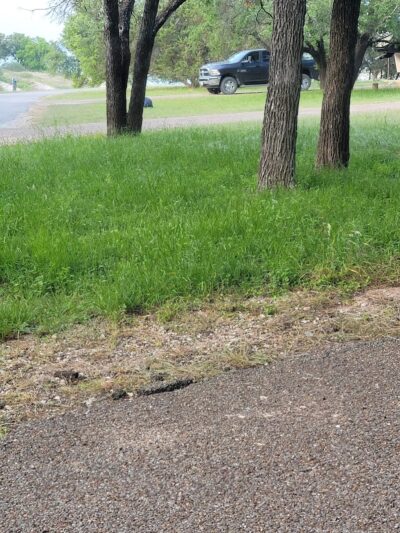 Cedron Creek Park - Whitney, TX