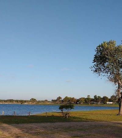 Cedron Creek Park - Whitney, TX