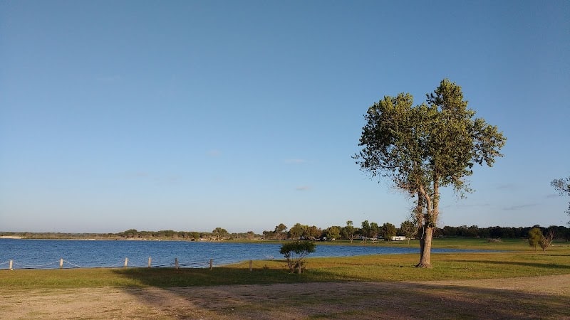 Cedron Creek Park - Whitney, TX